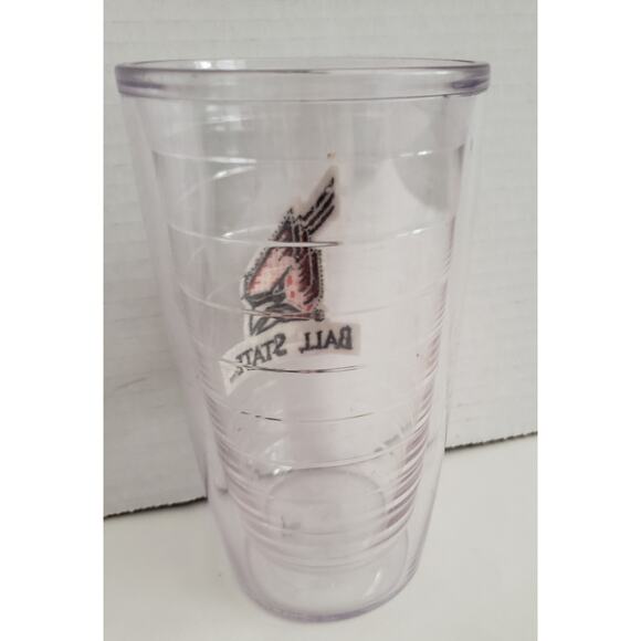 Ball State Tervis Tumbler, 16 oz. - Picture 2 of 3